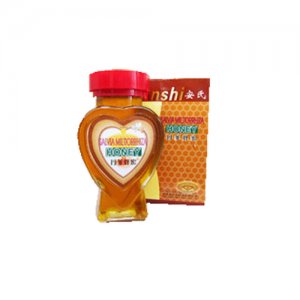 安氏丹參蜂蜜