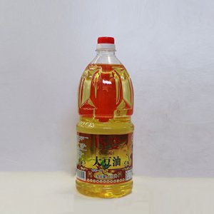 巧妻大豆油1.5L