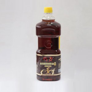 巧妻食用植物調和油1.8L