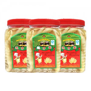 普照泡仔姜1.5kg