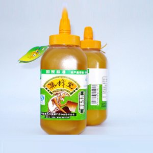 集蜂堂批杷蜂蜜1.0kg