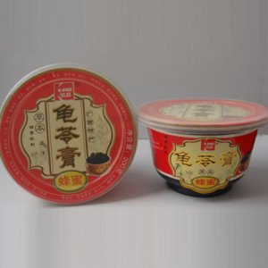 凱欣蜂蜜龜苓膏