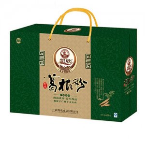 凱欣葛根粉禮盒