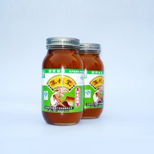 集蜂堂-棗花蜂蜜1.0kg