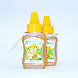 集蜂堂棗花蜂蜜150g