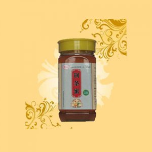 宏星荊條蜜900克