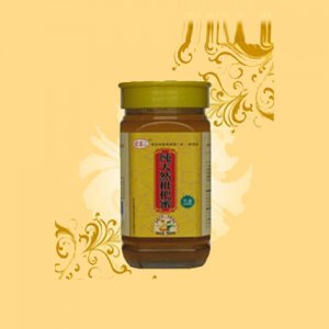 宏星純天然枇杷蜜900克