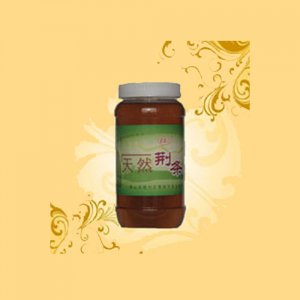 宏星-天然荊條蜜1000克