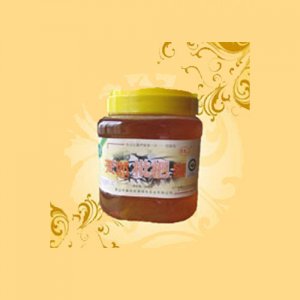 宏星天然枇杷蜜2000克