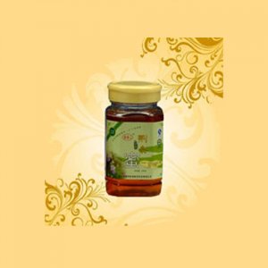 宏星荊條蜜500克