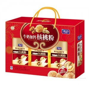 凱欣牛奶加鈣核桃粉810克