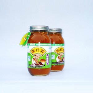 集蜂堂-荊條蜂蜜1.0kg