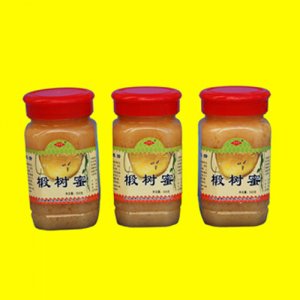 隆興源500g椴樹蜜