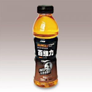 百維力強化維生素飲品550ml