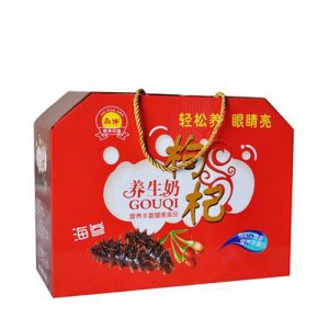 B33犇牛枸杞養生奶