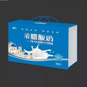 林泉綠色希臘酸奶