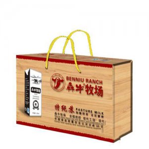 B38犇牛牧場特純蘇