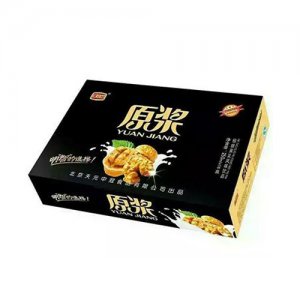 林泉綠色原漿核桃.