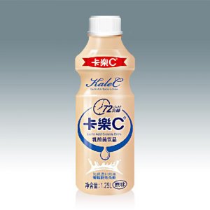 卡樂C乳酸菌飲品原味1.25l