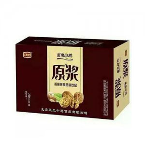 林泉綠色原漿核桃