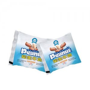 F12犇牛花生牛奶