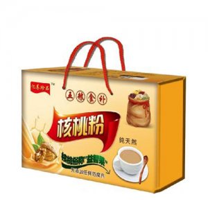 08億養珍品核桃粉