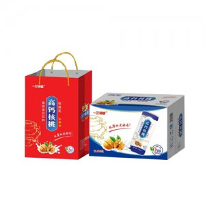 一見鐘情-高鈣核桃