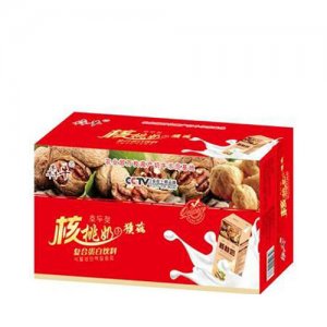 A02犇牛核桃奶+猴菇