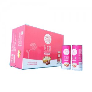 一見鐘情花生露20罐裝