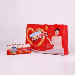 優全暢益多乳酸菌飲品100ml40瓶