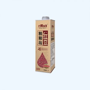 珍果奇緣粗糧坊綠豆谷物飲料1L