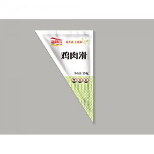 海蔚爾雞肉滑150g