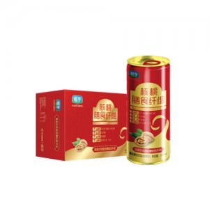 植享核桃膳食纖維