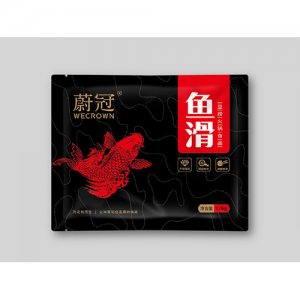 蔚冠魚滑1.0kg
