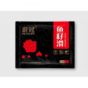 蔚冠魚籽滑1.0kg