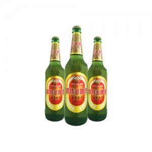 嶗特金啤酒