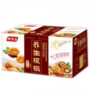 核智園養生核桃箱裝240ML20罐240M16罐