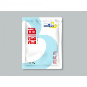 三蔚魚滑500g