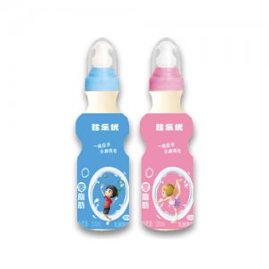 珍樂優200ml
