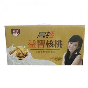 優酥高鈣益智核桃