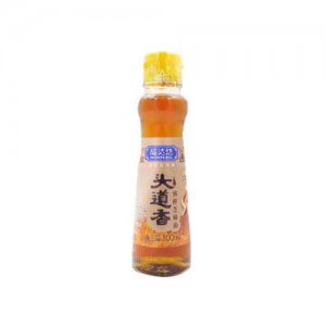 福達坊頭道香初榨芝麻油100ml