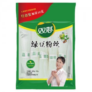 雙塔龍口粉絲—特惠裝