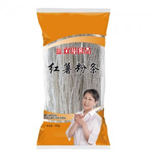 雙塔馳名湯粉系列紅薯粉條