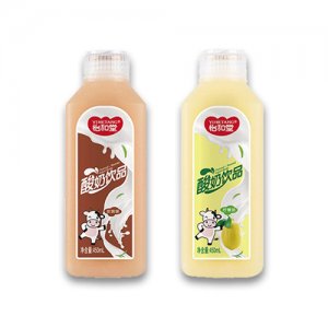 怡和堂酸奶飲品