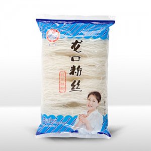 雙塔傳統龍頭粉絲