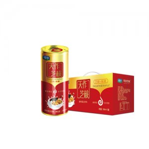 植享天作芝核禮盒裝