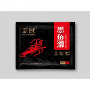 蔚冠墨魚滑500g