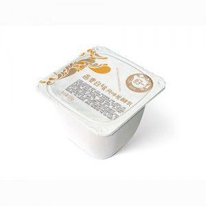 歸一燕麥白桃風味發酵乳產品類型全脂風味發酵乳