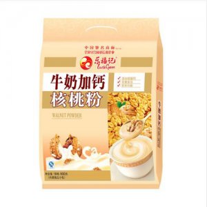 樂福記核桃粉(600克)