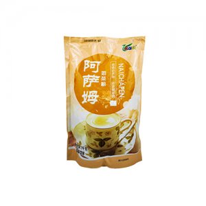 德美林阿薩姆奶茶